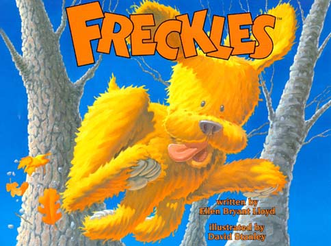 Freckles Runs