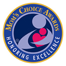 Mom's Choice Book Award